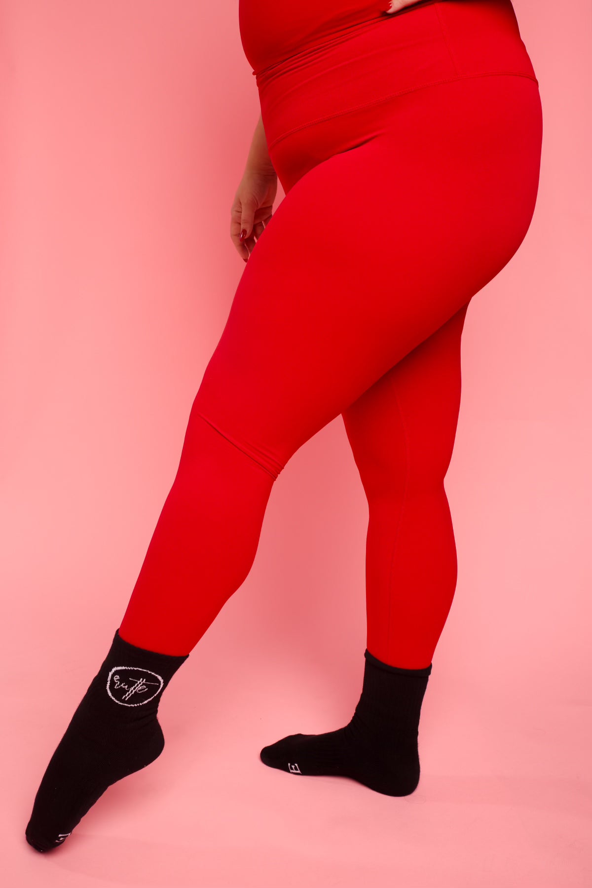 Be Mine Leggings