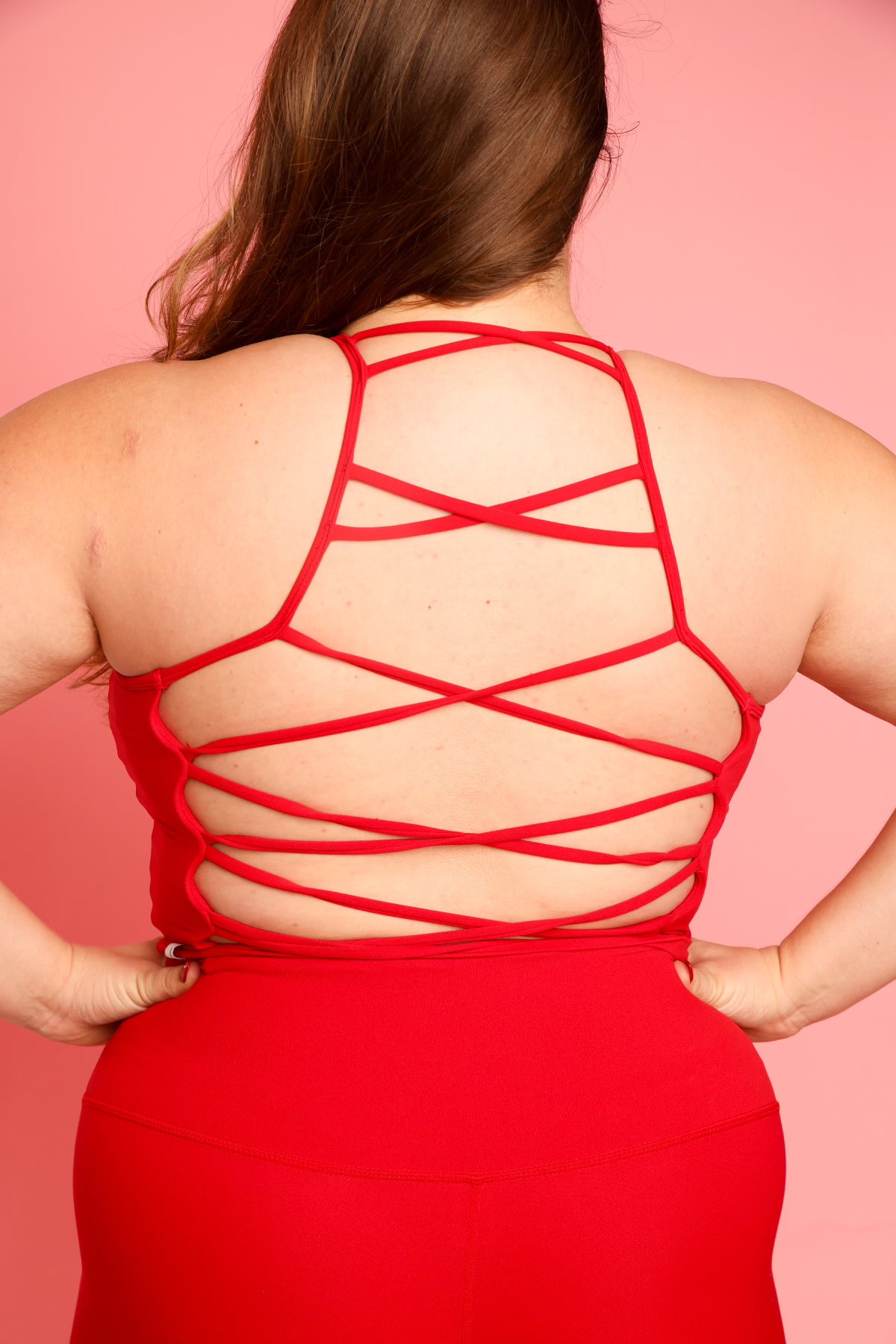 Be Mine Top