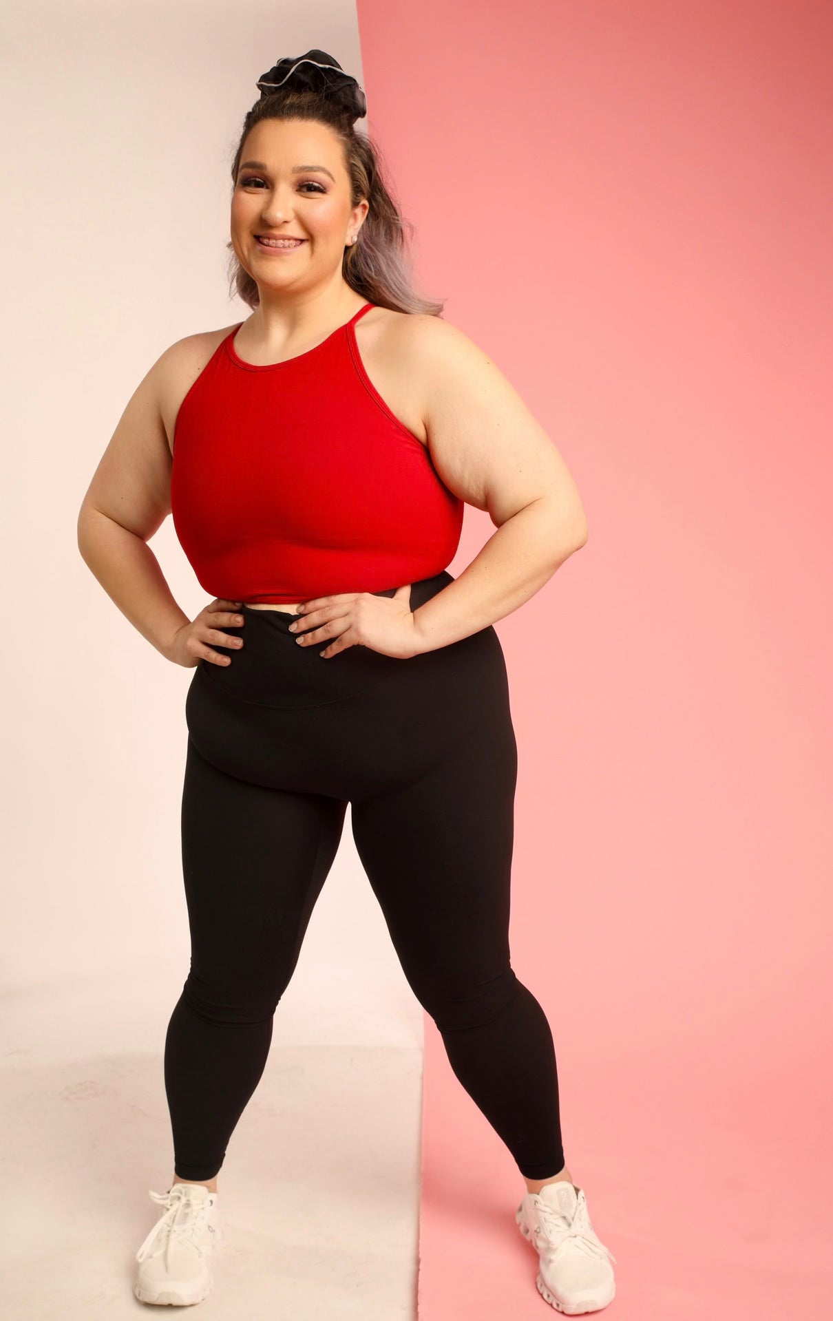 Be Mine Top
