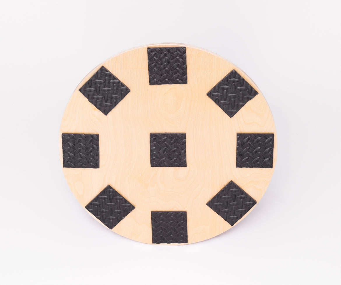 Traveling Tap Board