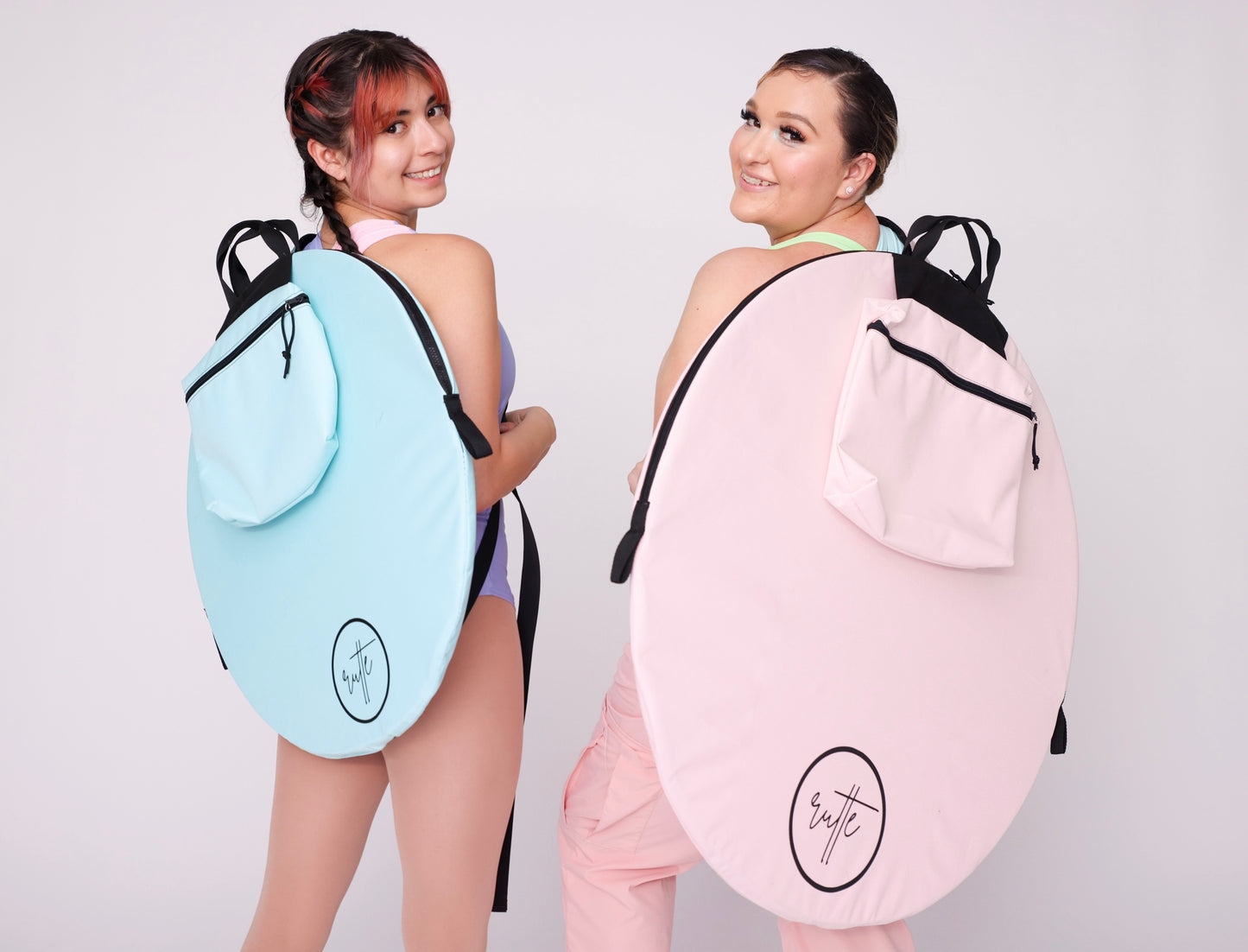 Traveling Tap Board Bag