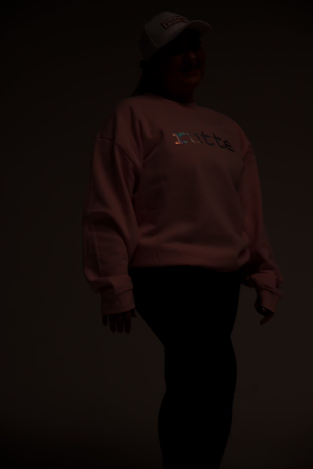 Rutte ❤️ sweatshirt