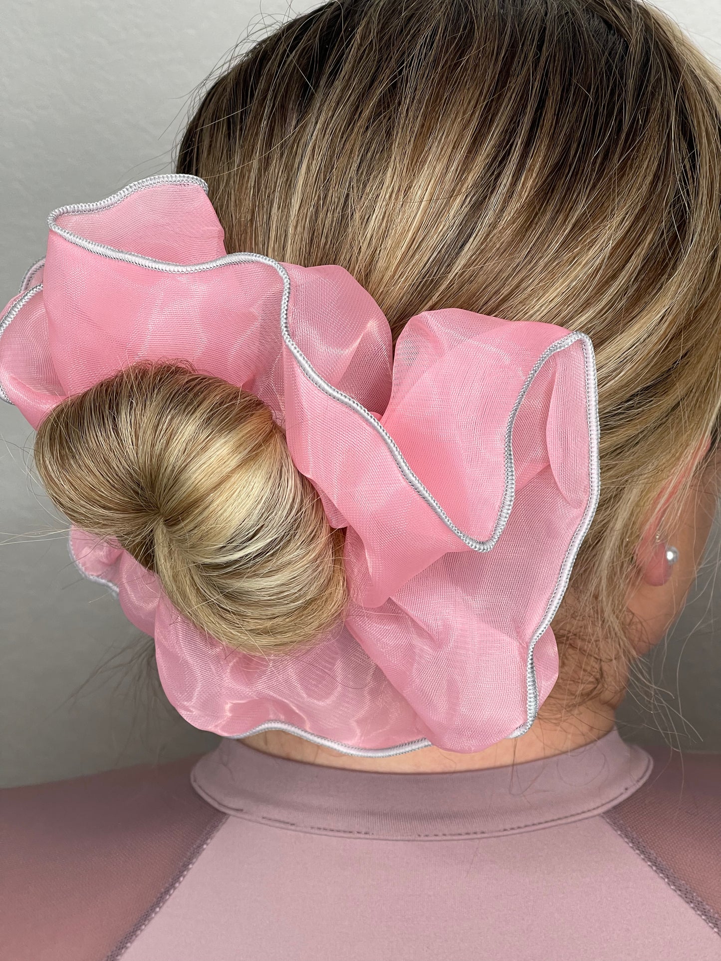 LARGE SCRUNCHIE