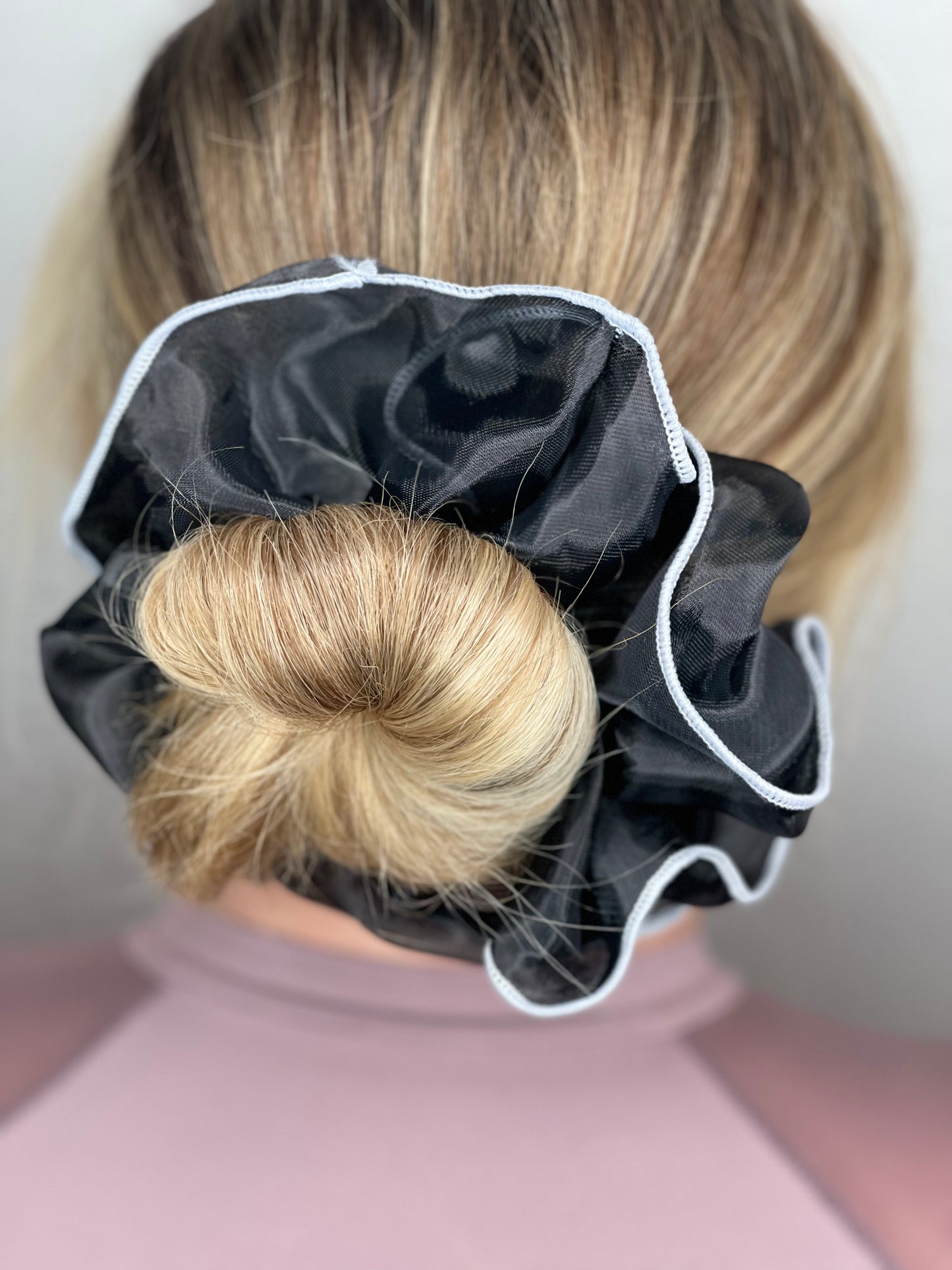 LARGE SCRUNCHIE