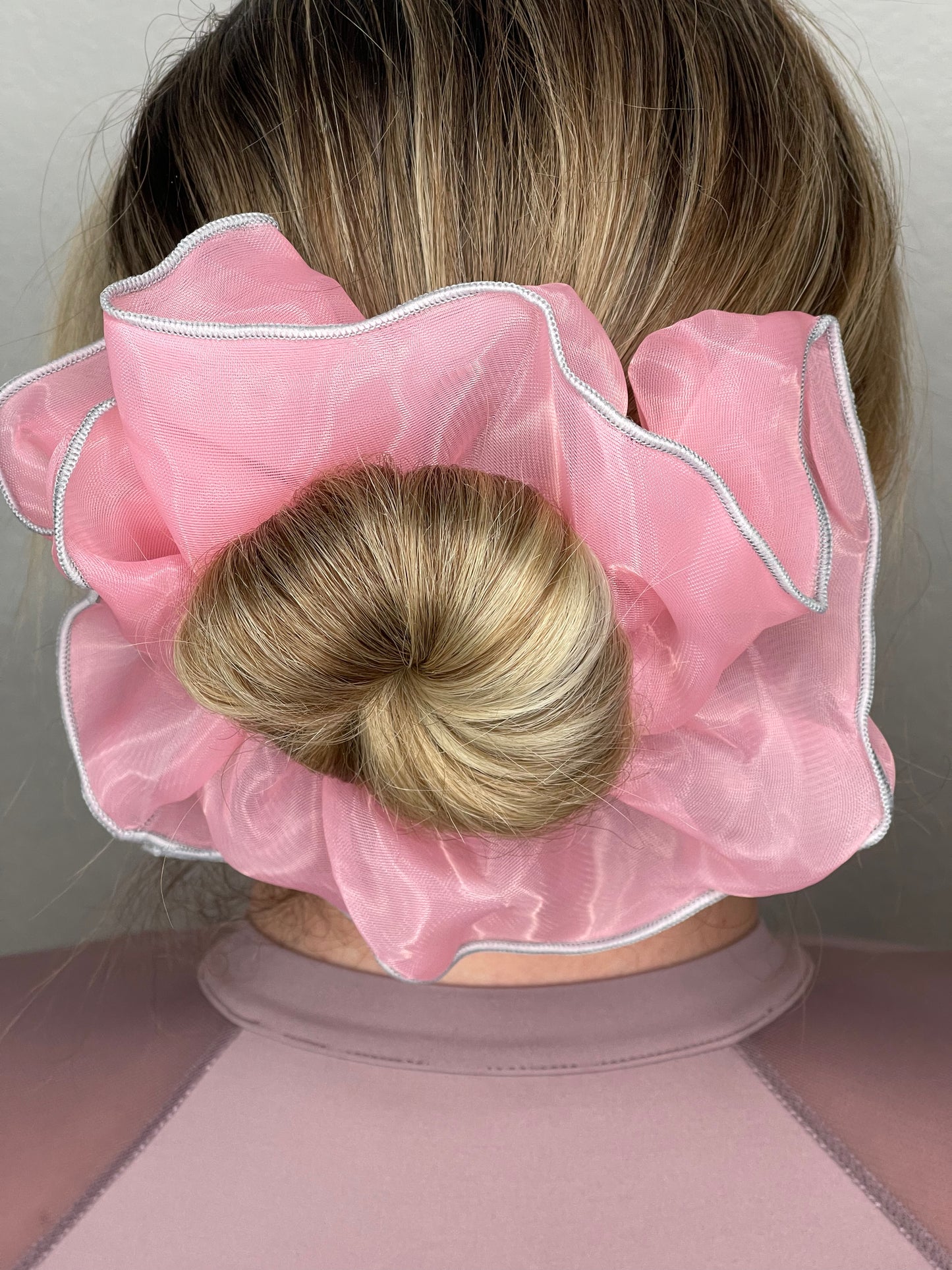 LARGE SCRUNCHIE
